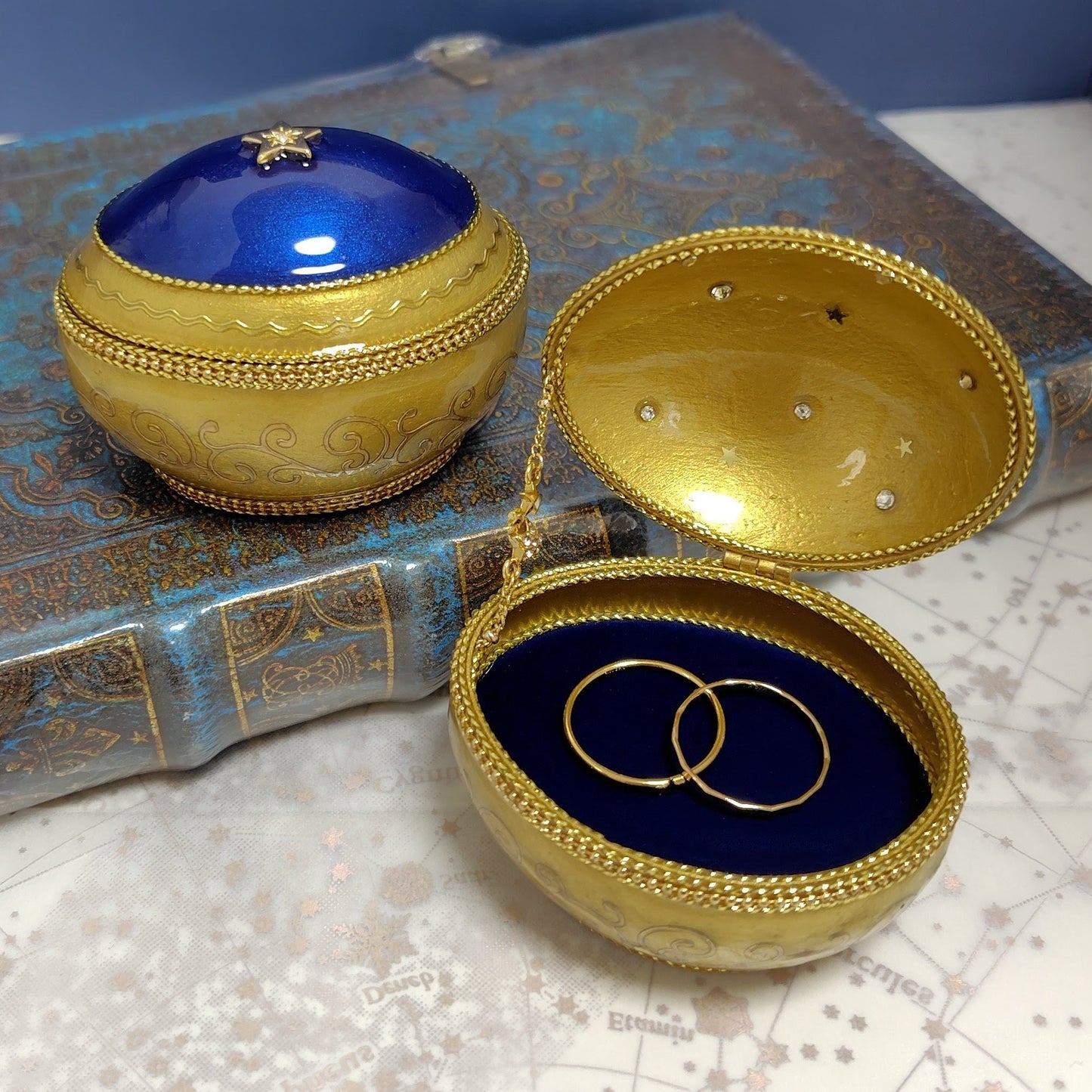 プティ トレゾール