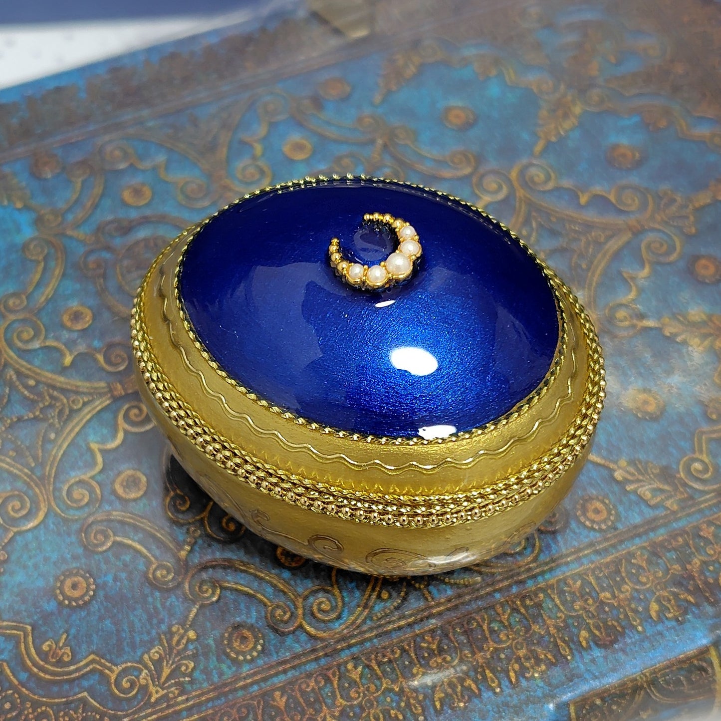 プティ トレゾール