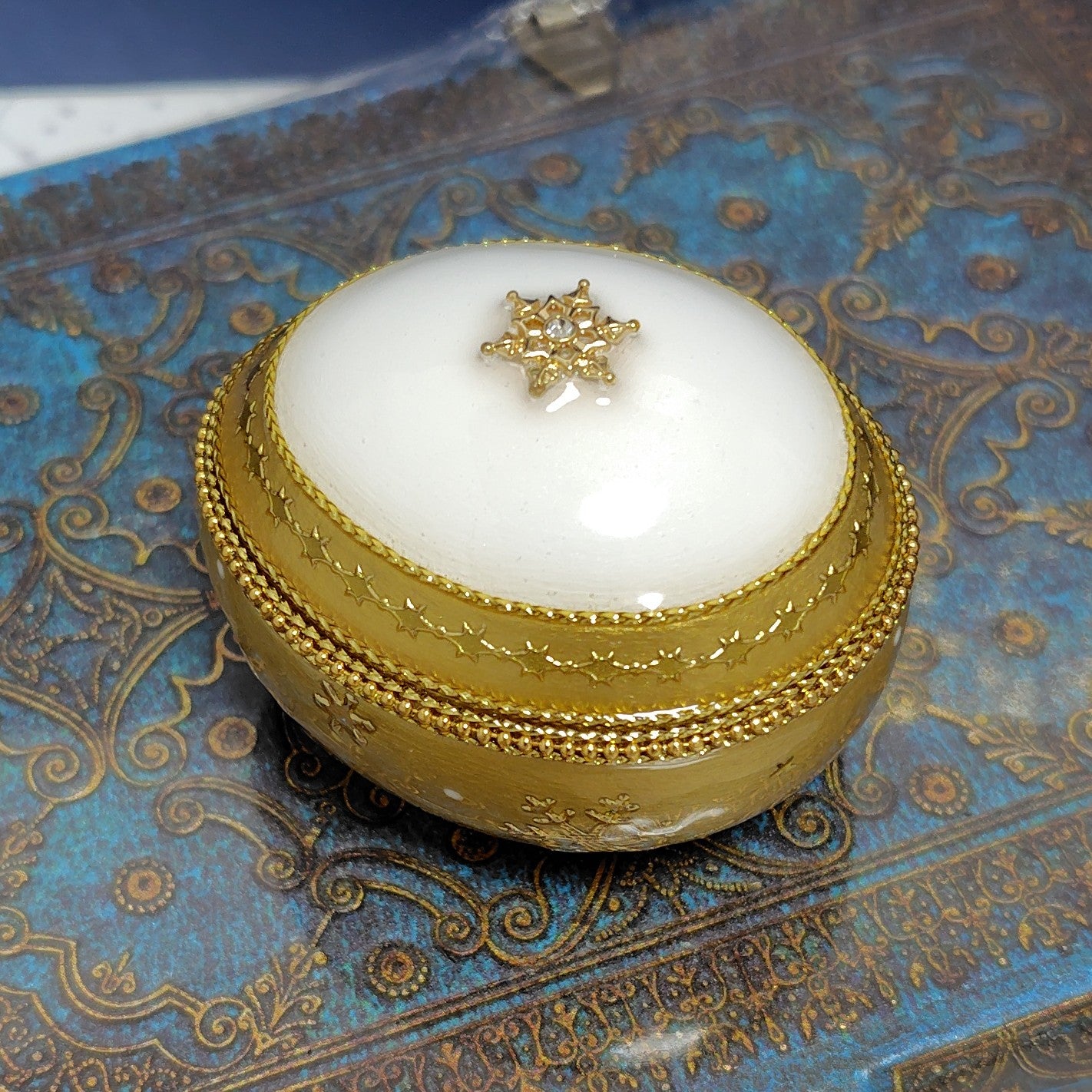 プティ トレゾール