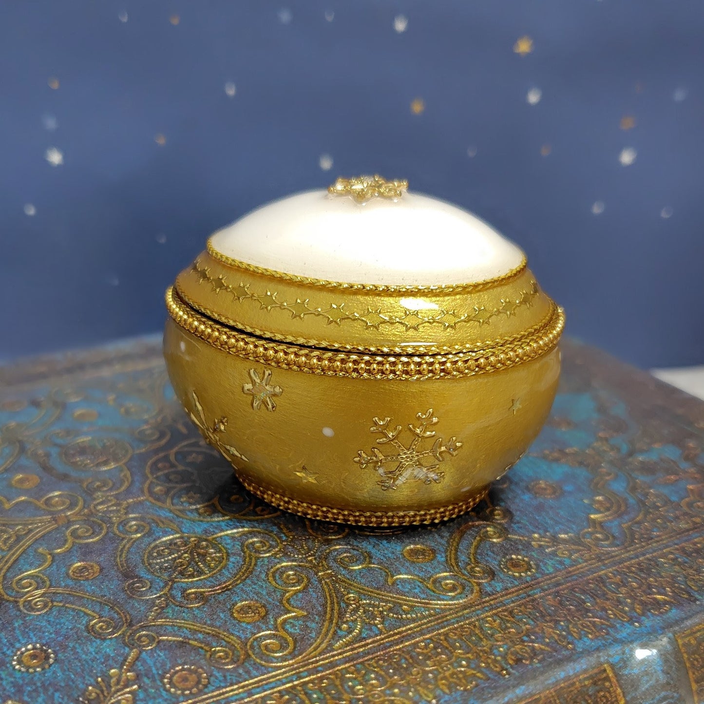 プティ トレゾール