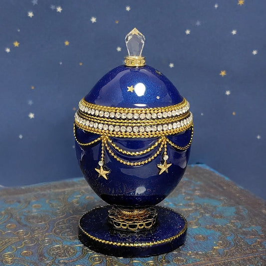 星空ガーランドの宝石箱