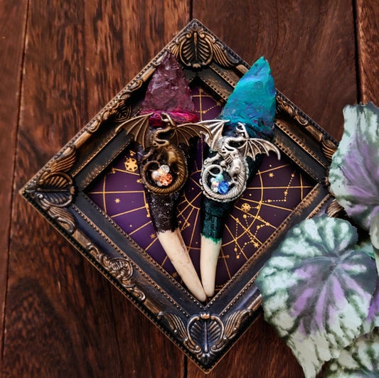 飛竜のアサメイ