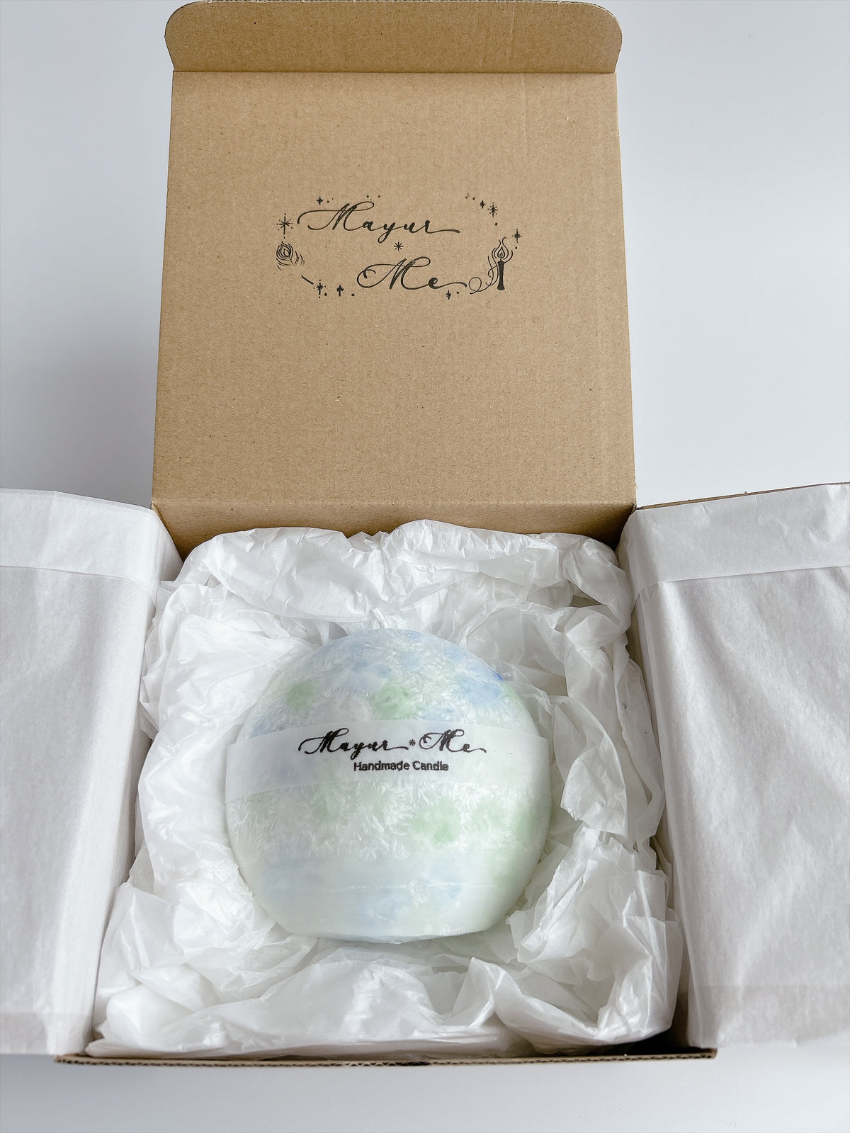 凛月 – Rin Moon –