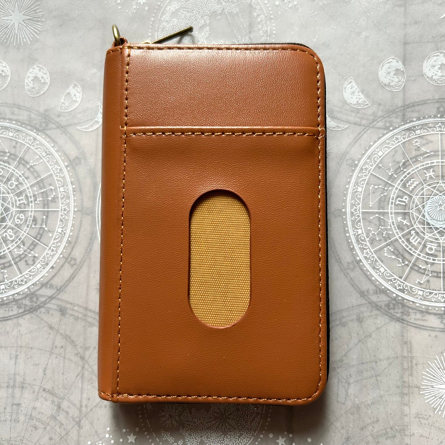 コイン・パスケース＊錬金術師の部屋