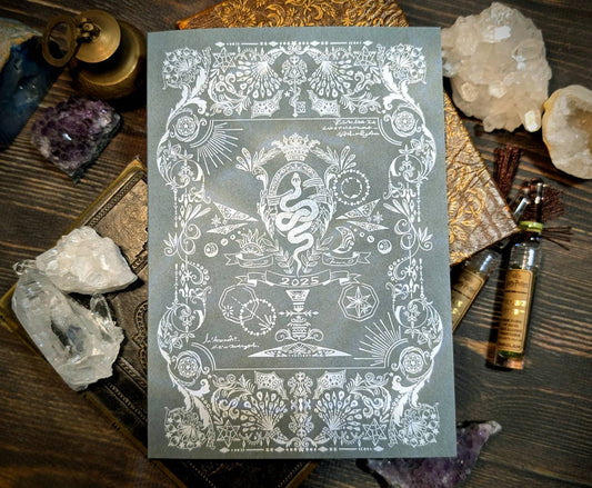 【Sale】2025年の手帳