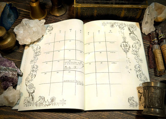 【Sale】2025年の手帳