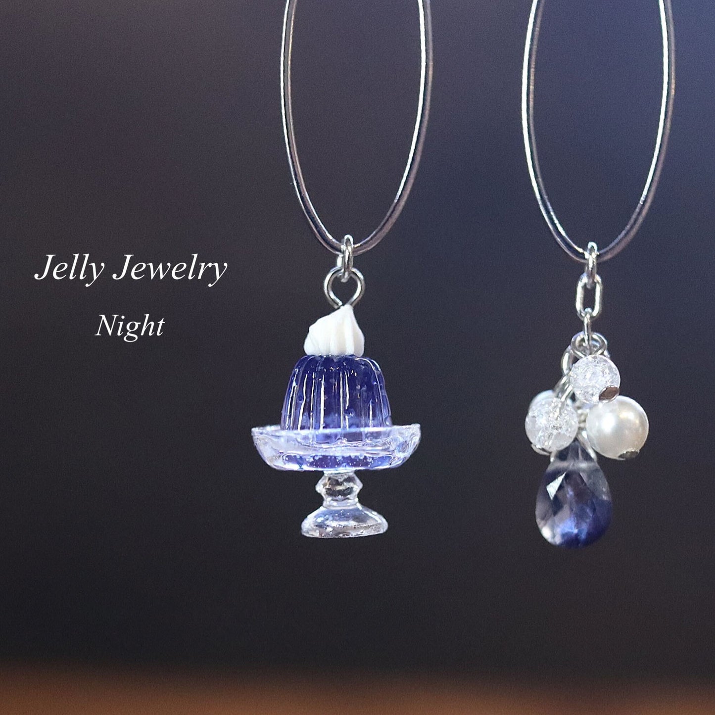 Jelly Jewelry