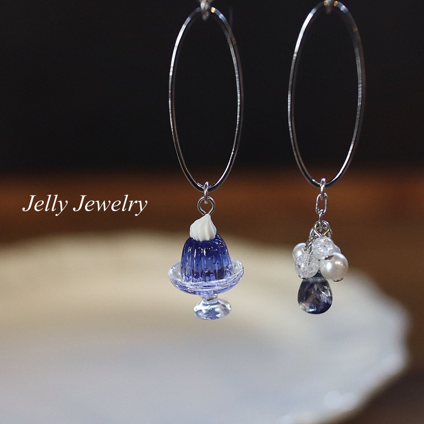 Jelly Jewelry