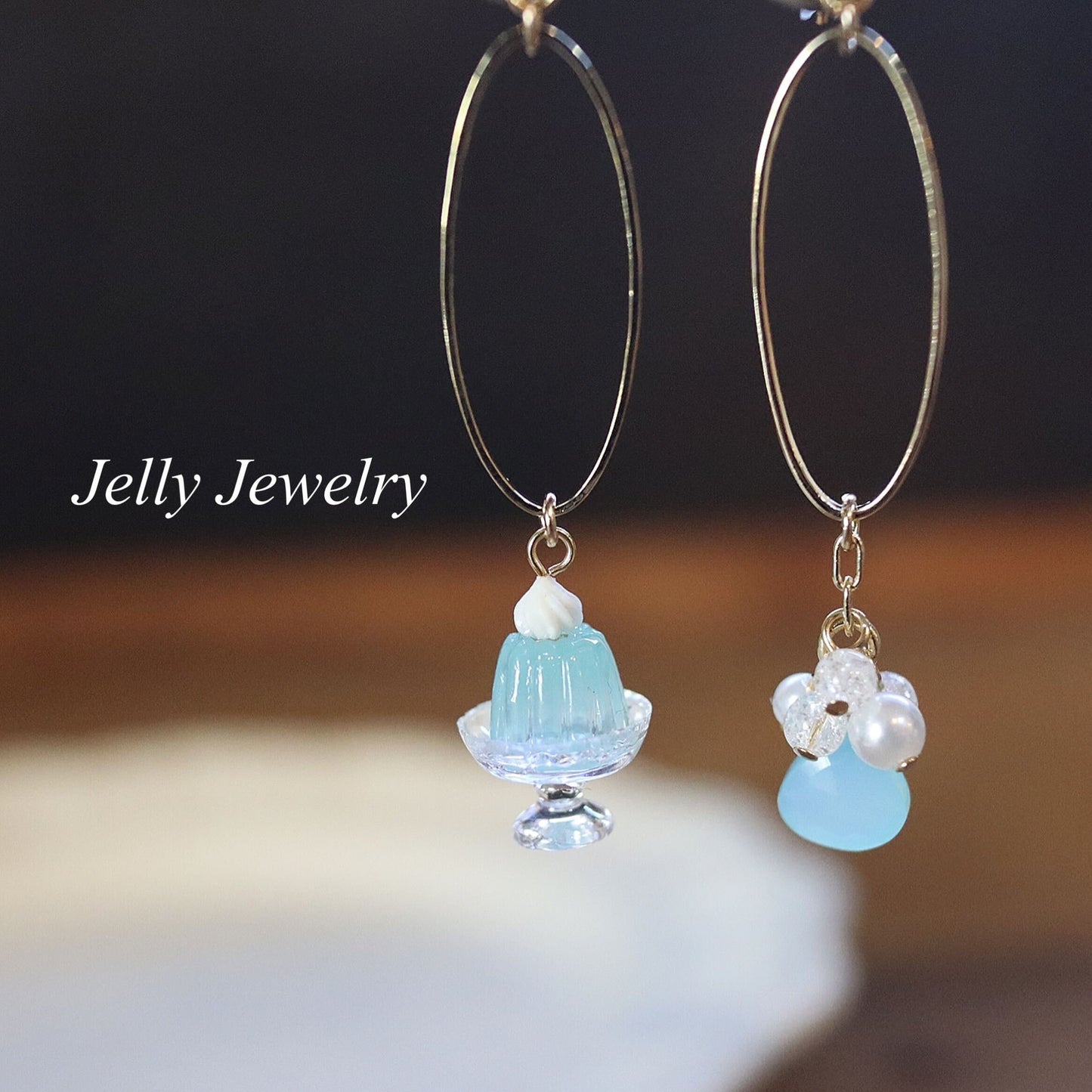 Jelly Jewelry