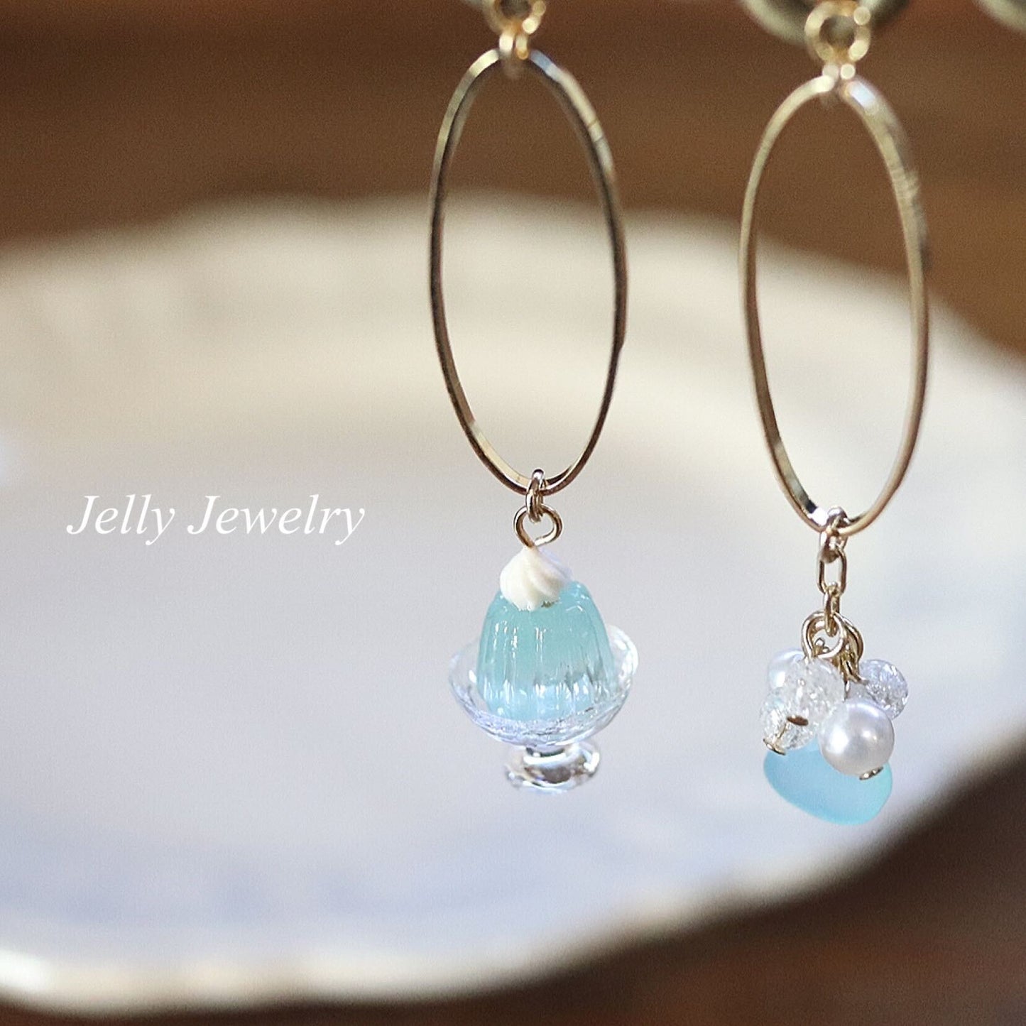 Jelly Jewelry