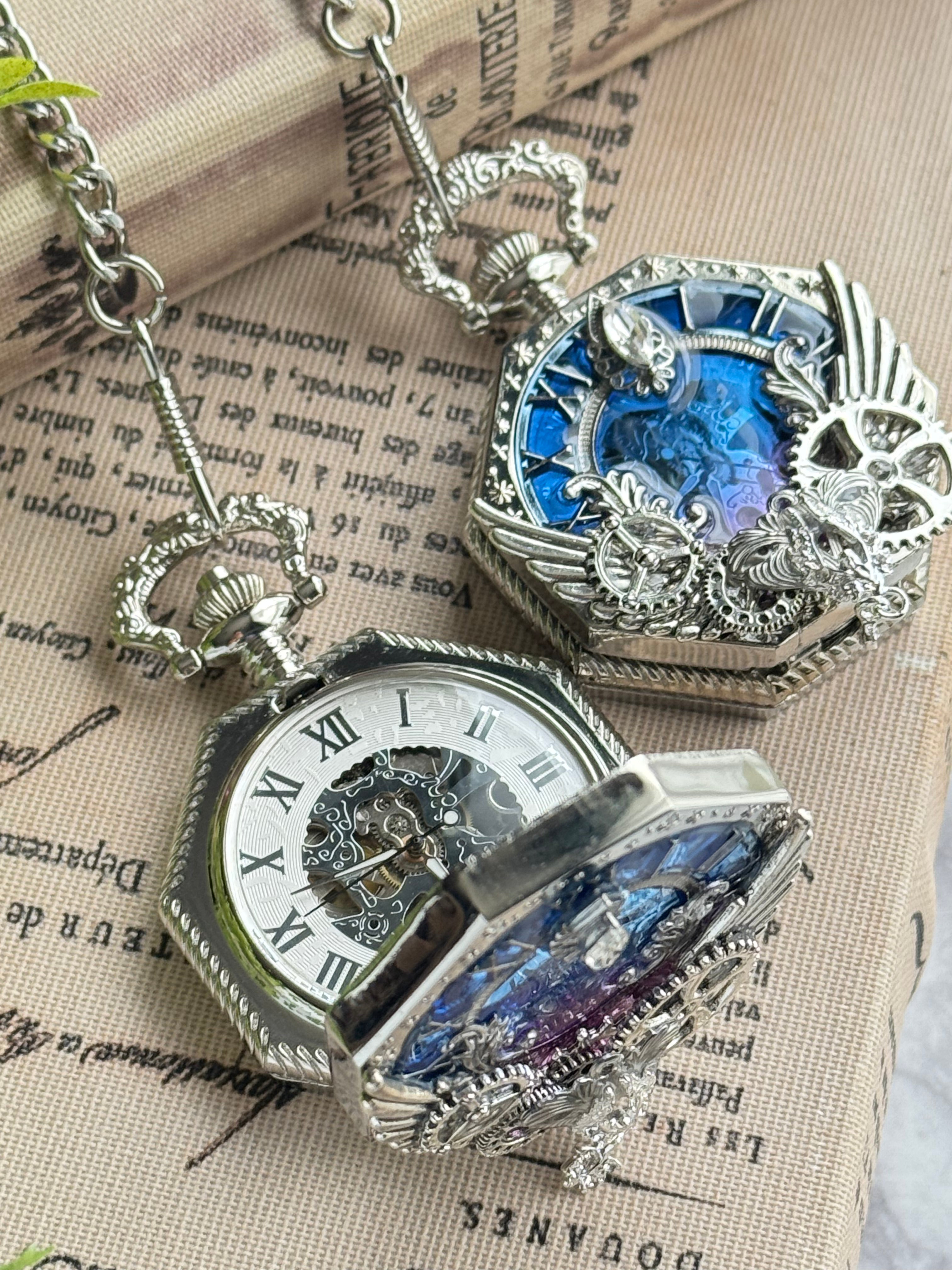 暁の魔導機兵団 – 宙フェス夜市