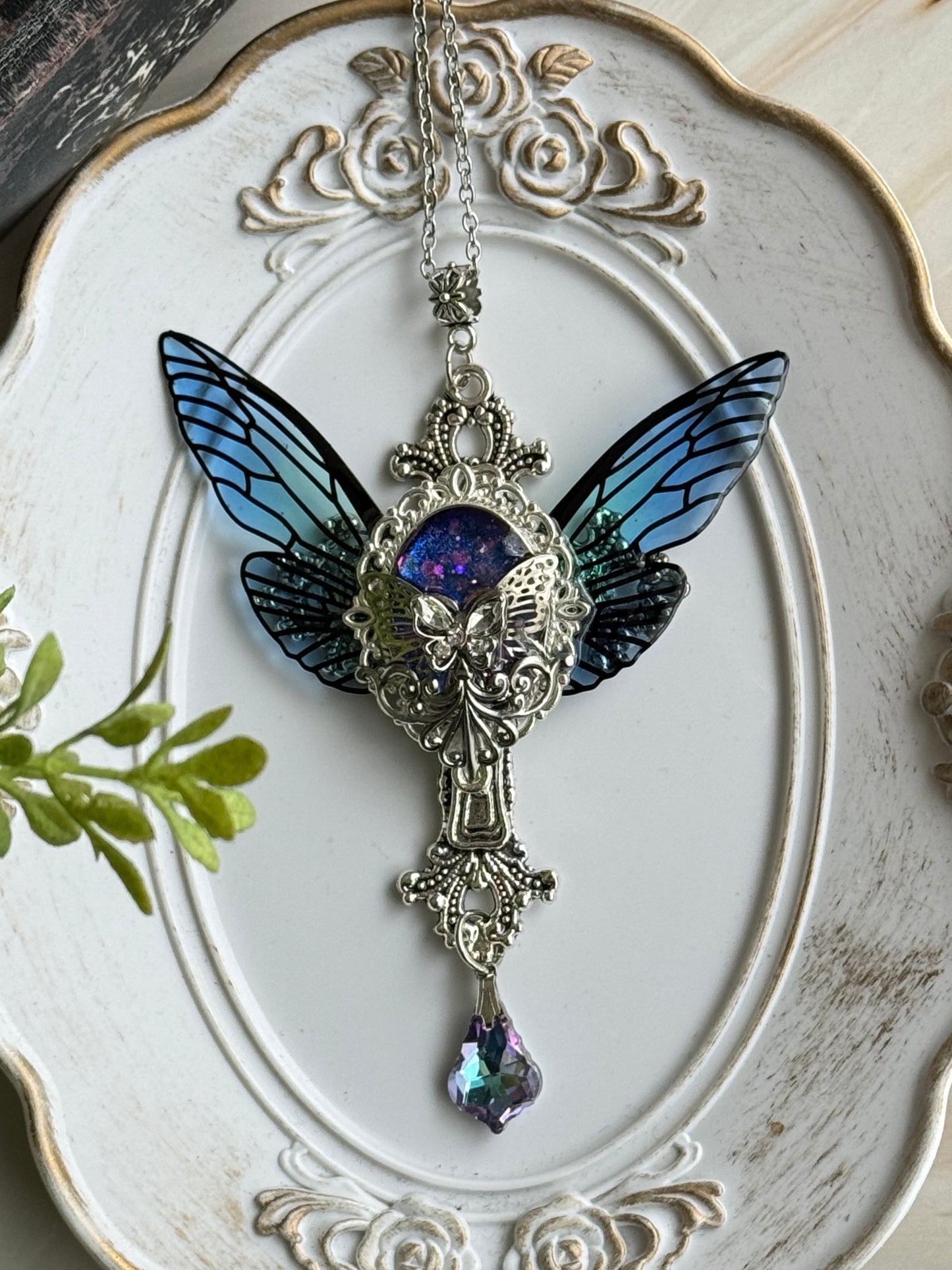 妖精のアミュレット