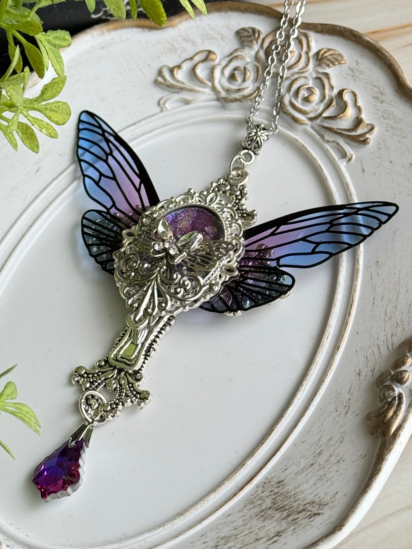 妖精のアミュレット