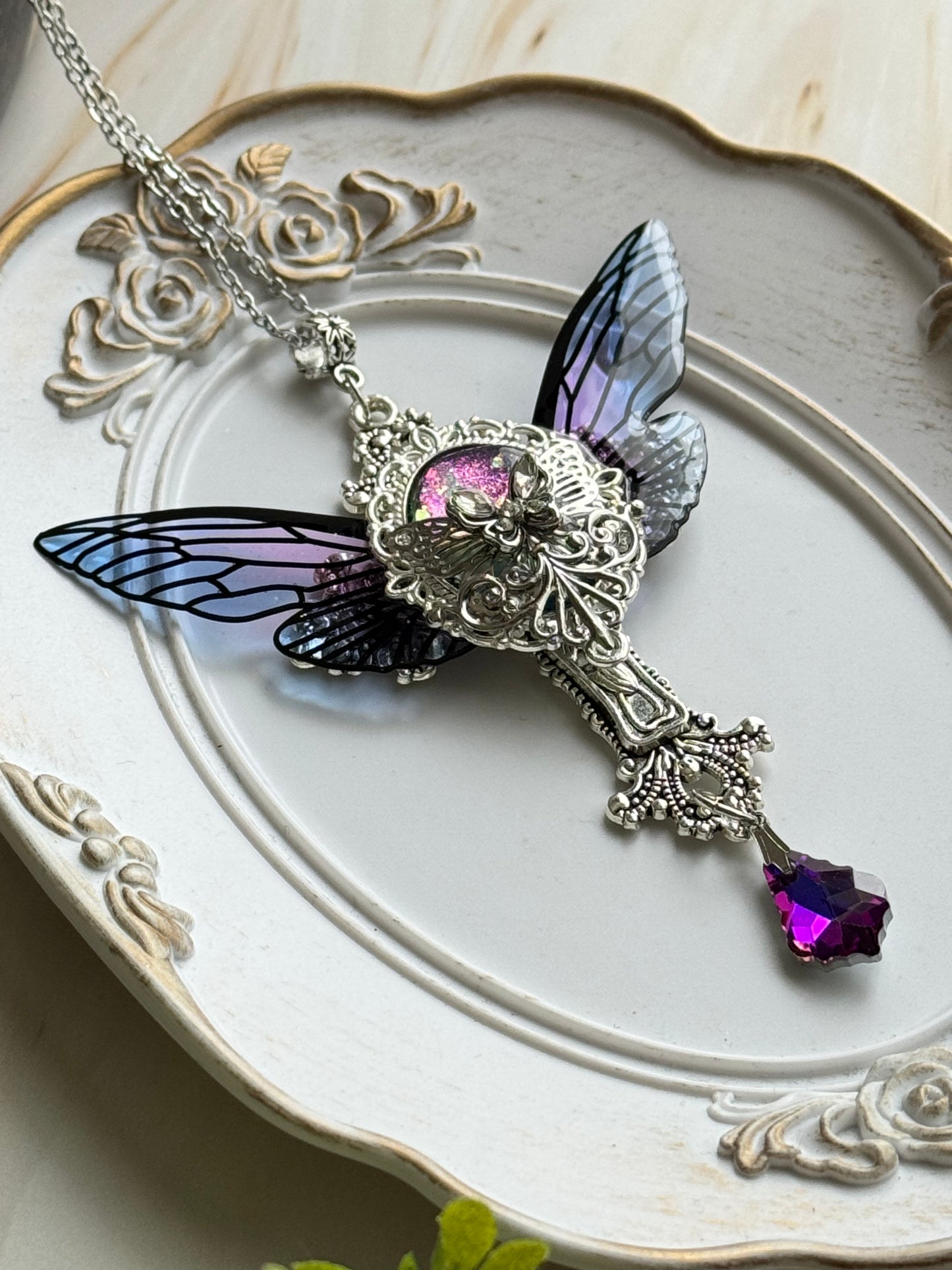 妖精のアミュレット