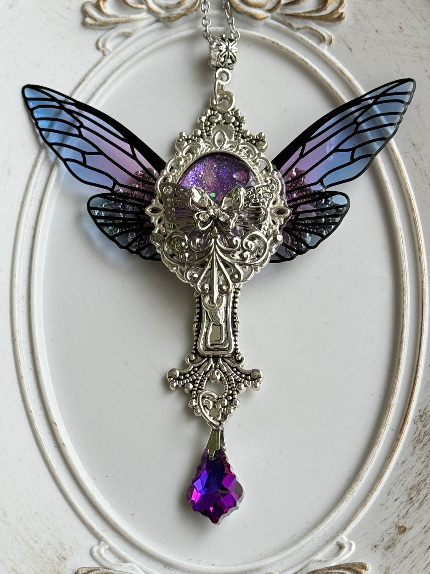 妖精のアミュレット