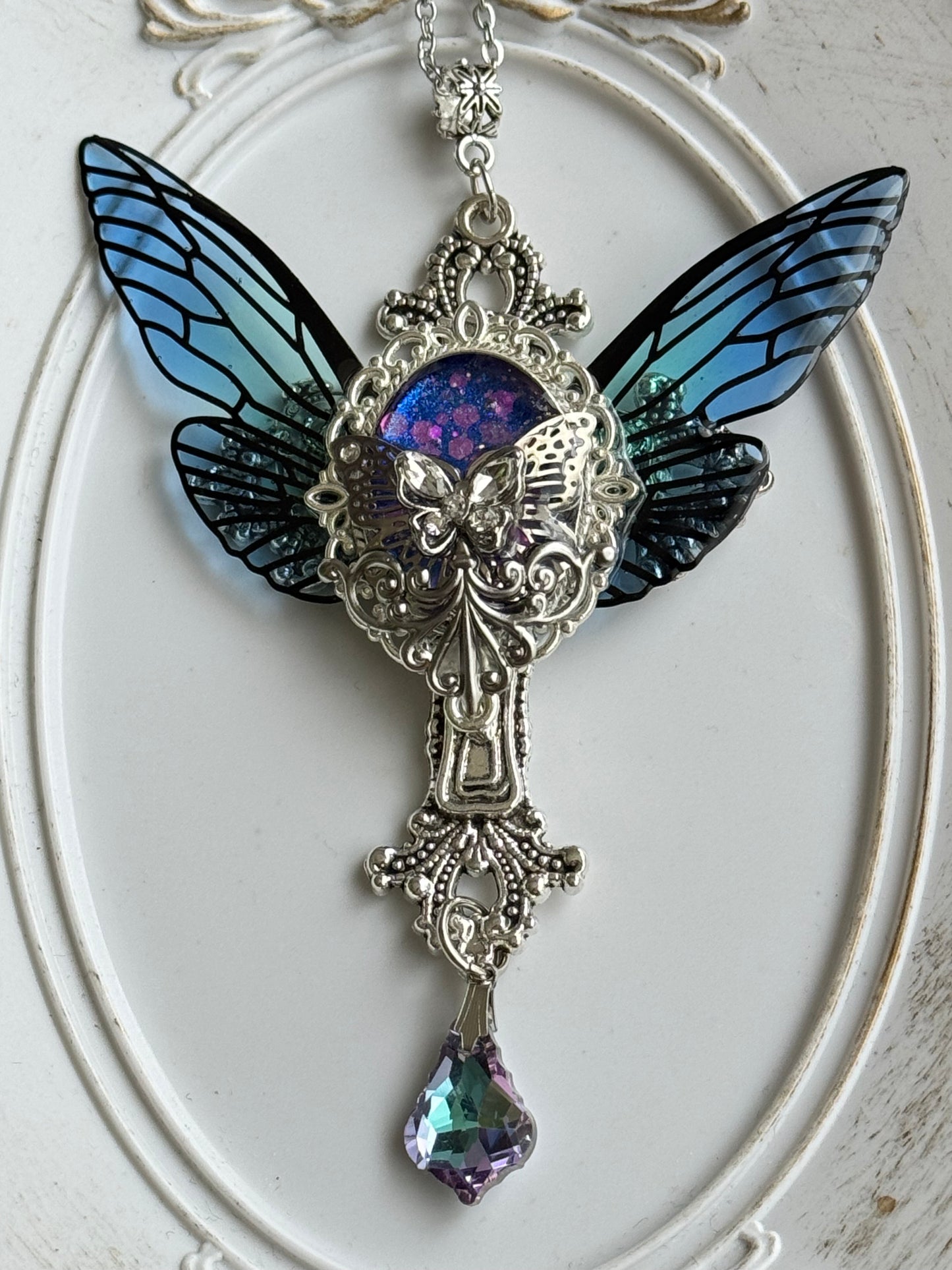 妖精のアミュレット