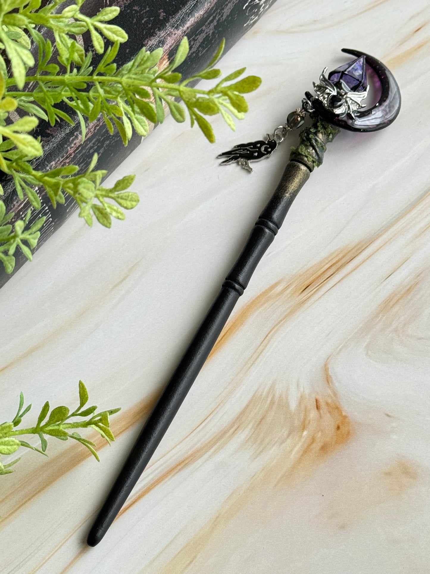 ユグドラシルの杖