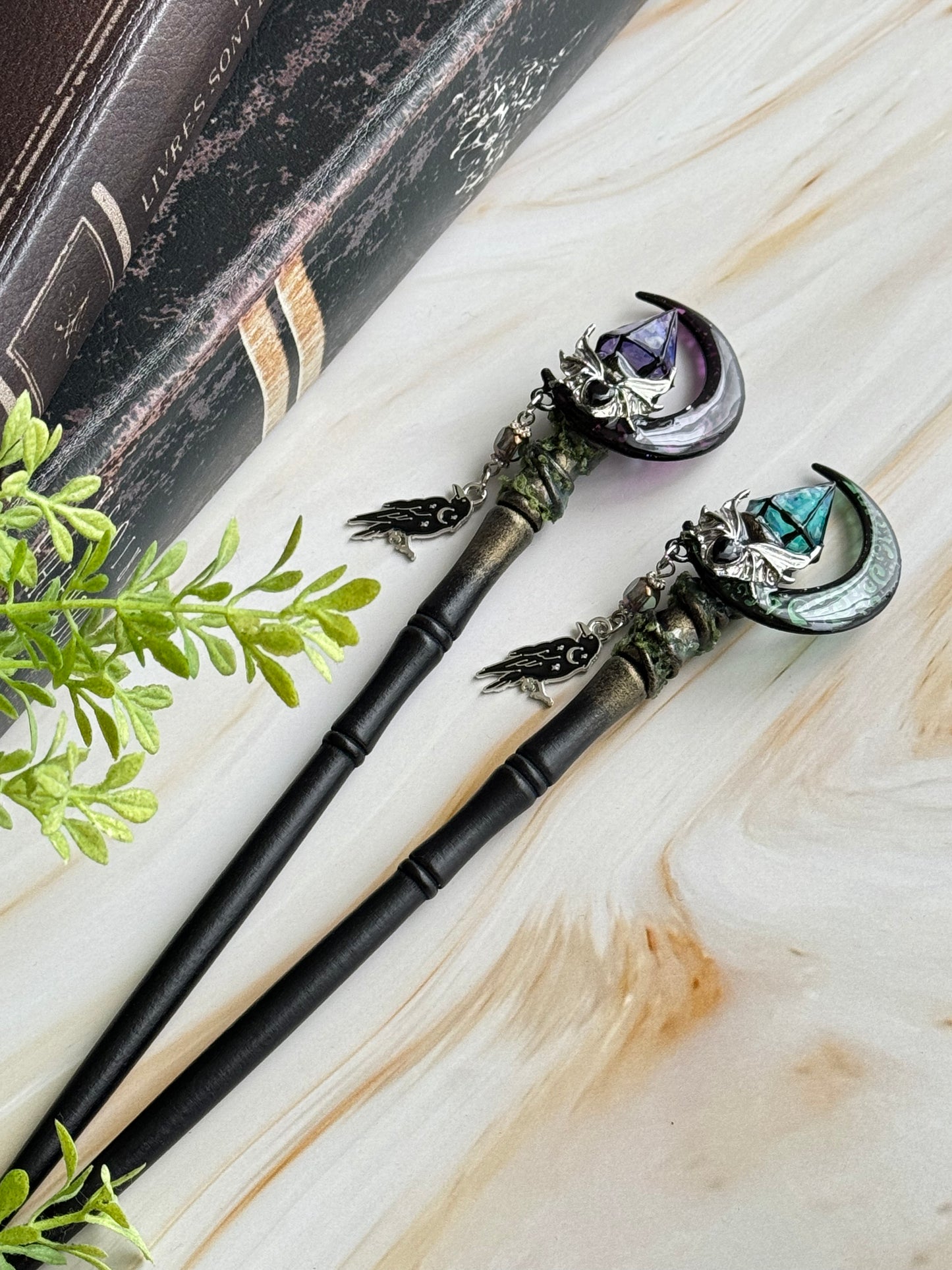 ユグドラシルの杖