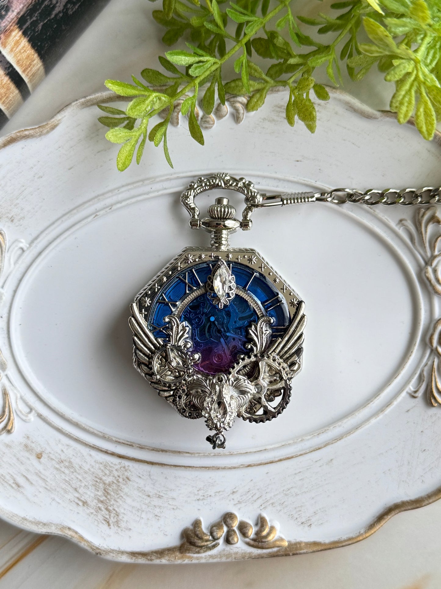 暁の魔導機兵団