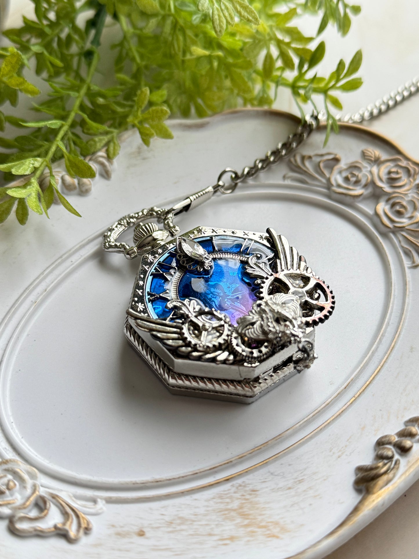 暁の魔導機兵団