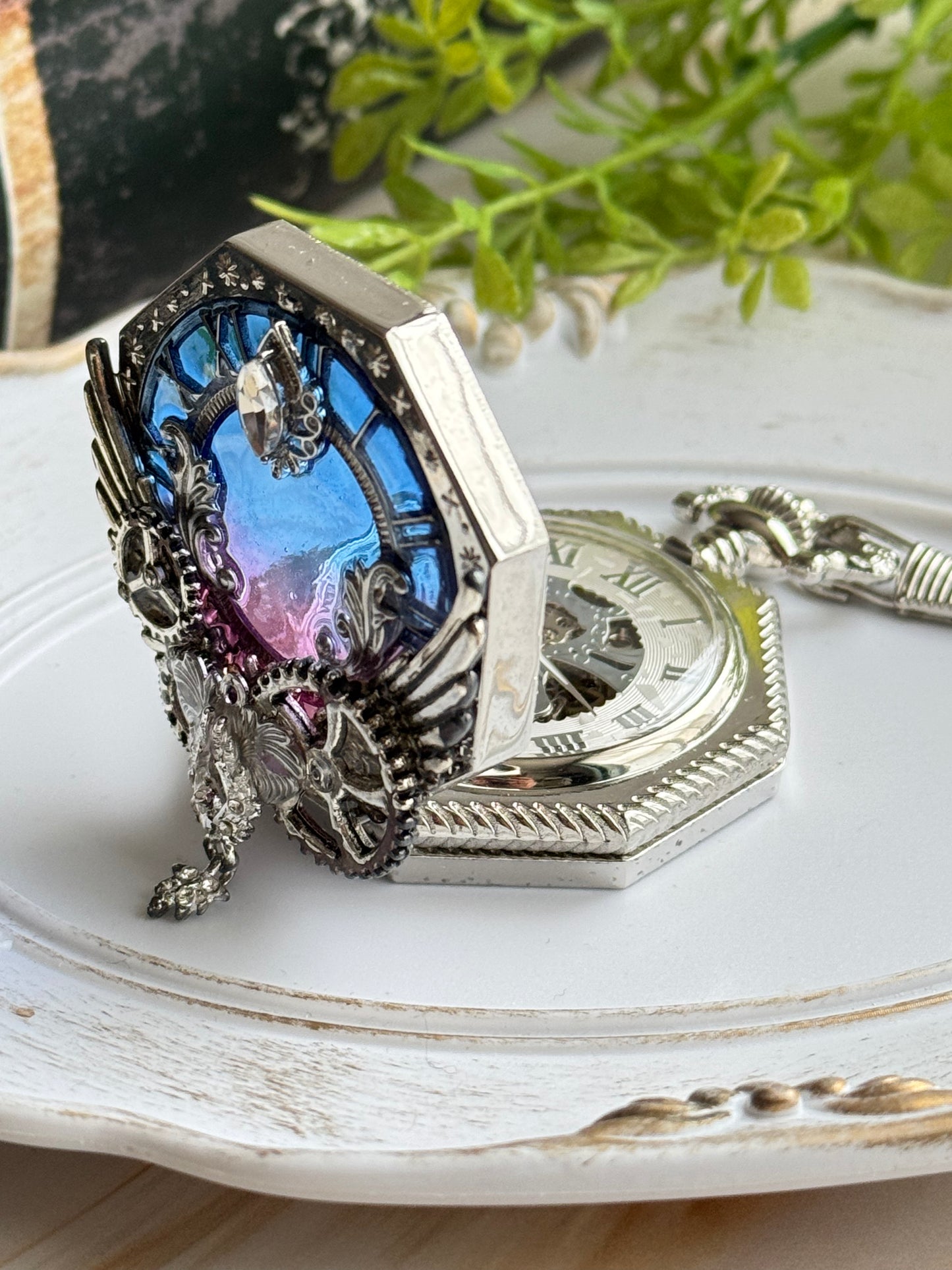 暁の魔導機兵団