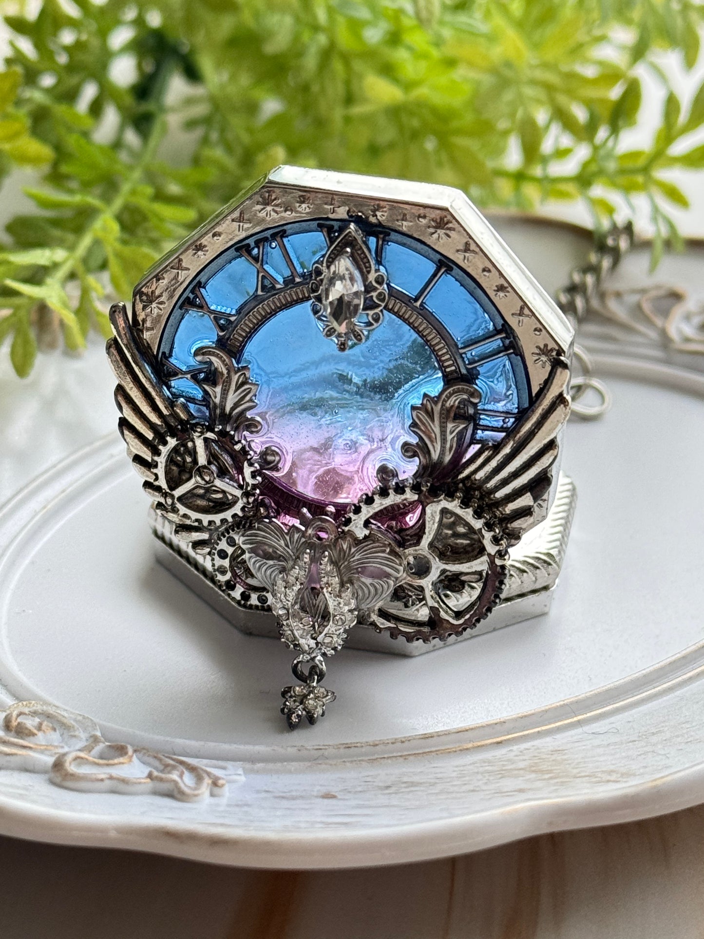 暁の魔導機兵団