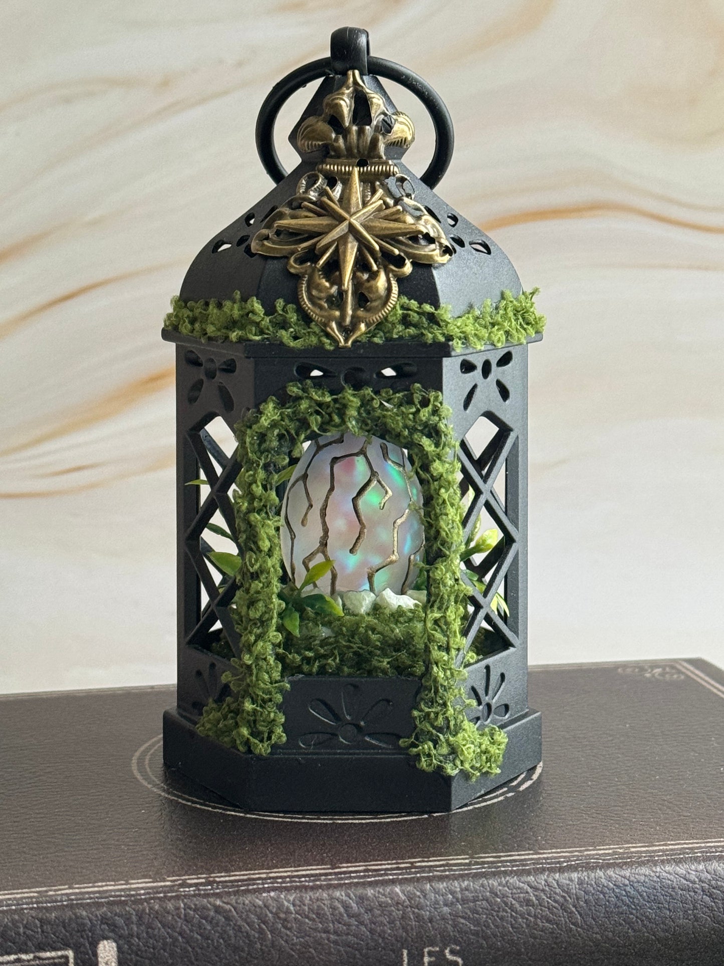 妖精の園のガゼボ