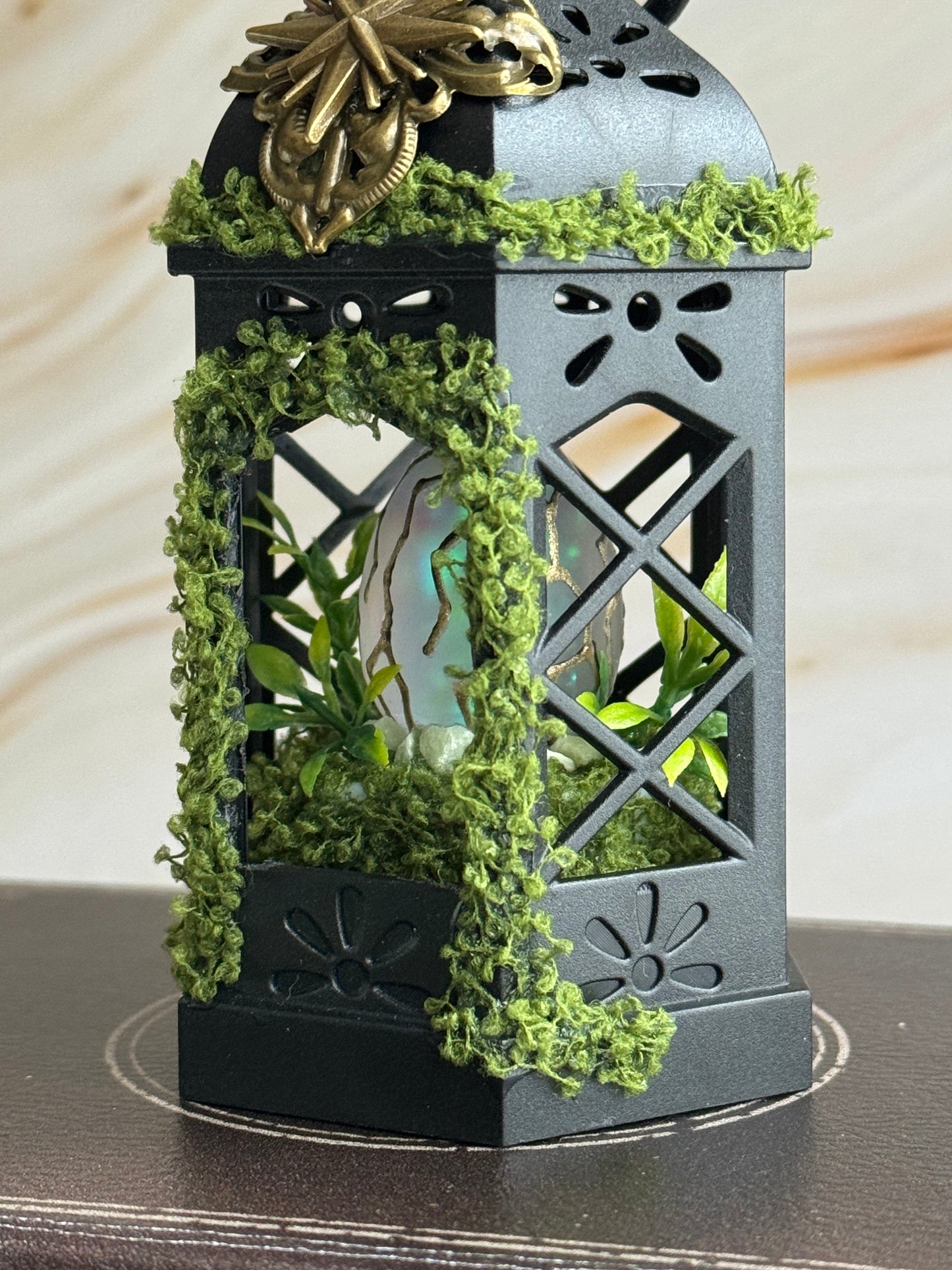 妖精の園のガゼボ