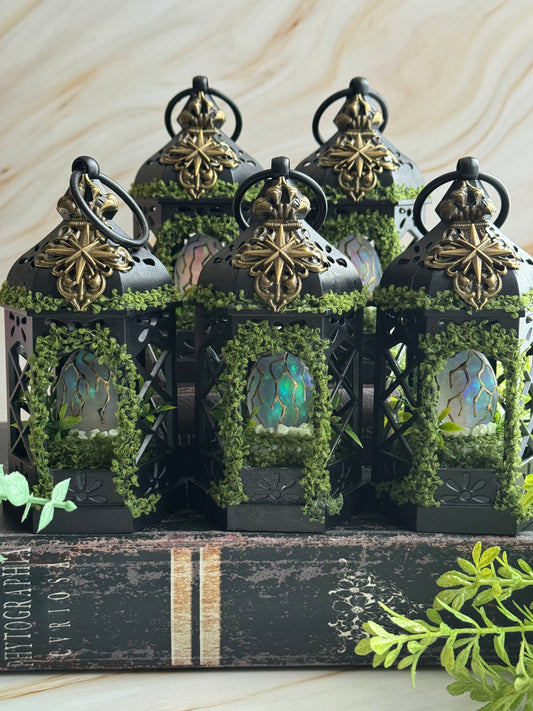 妖精の園のガゼボ