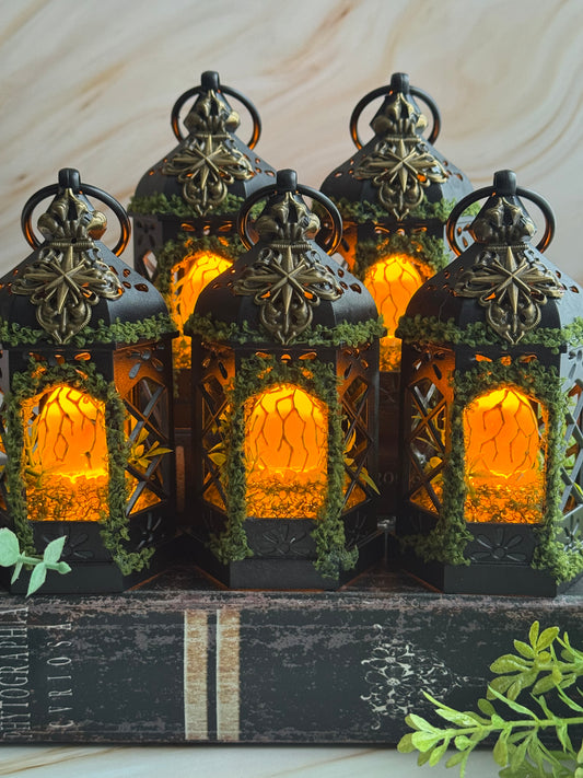 妖精の園のガゼボ