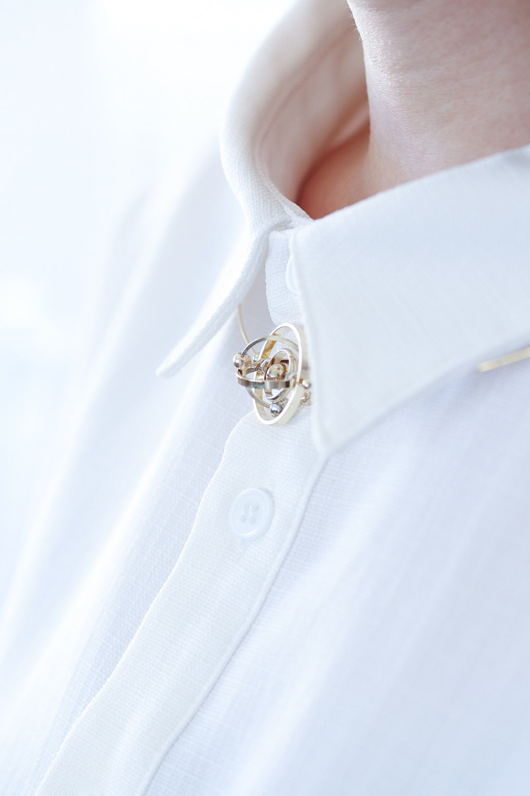 銀河の羅針 ゴールドチョーカー