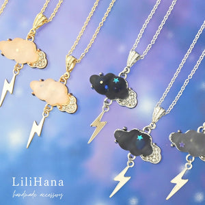 レ*ち様 ネックレスセット 11/14(金)20:00～再入荷】【18KGP】マルチwayロングネックレス