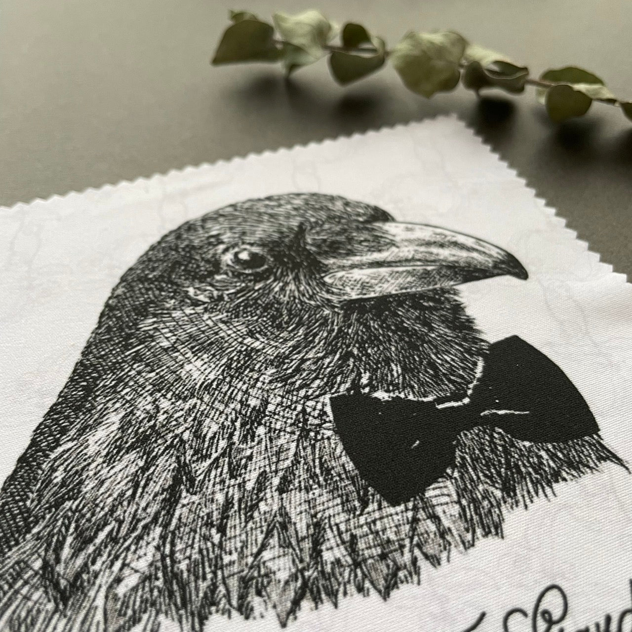 魔女の庭 おめかしヴィヴィ&アル クリーニングクロス