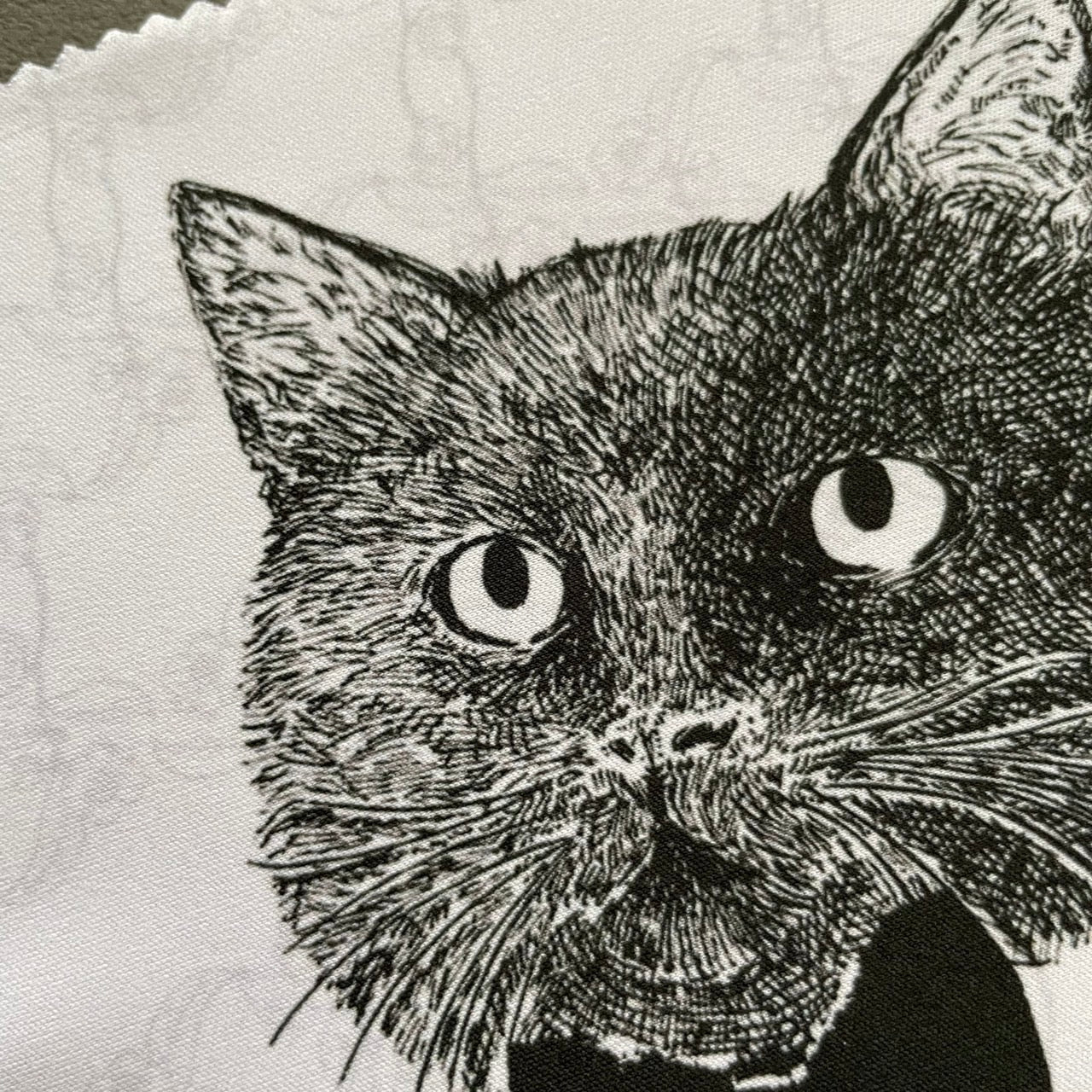 魔女の庭 おめかしヴィヴィ&アル クリーニングクロス