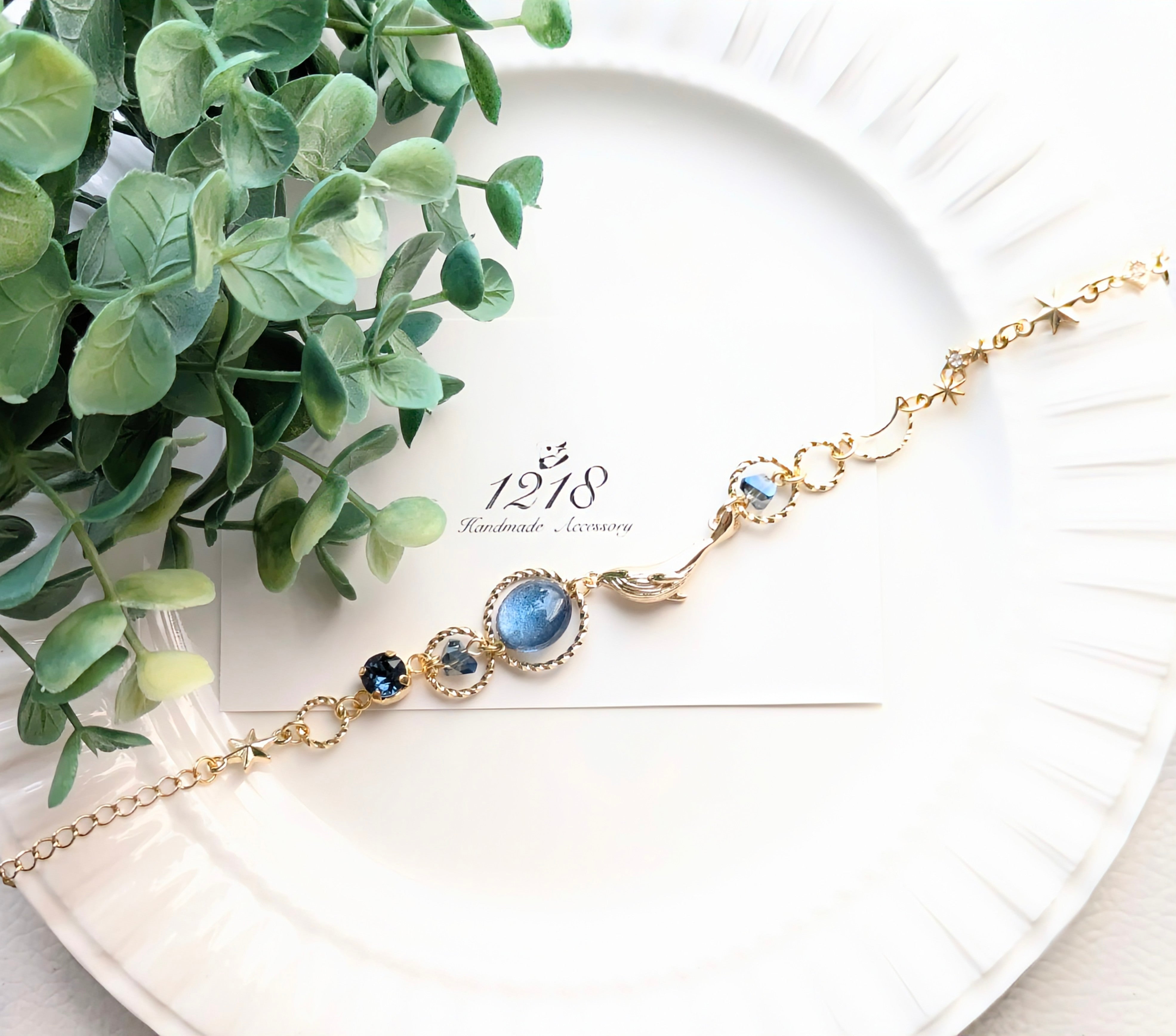 魂の覚醒ブレスレット✨✨幻想的なシラーが奇跡を呼び込む✨ツインソウルとの導き✨ 魂の覚醒ブレスレット✨✨幻想的なシラーが奇跡を呼び込む✨ツイン