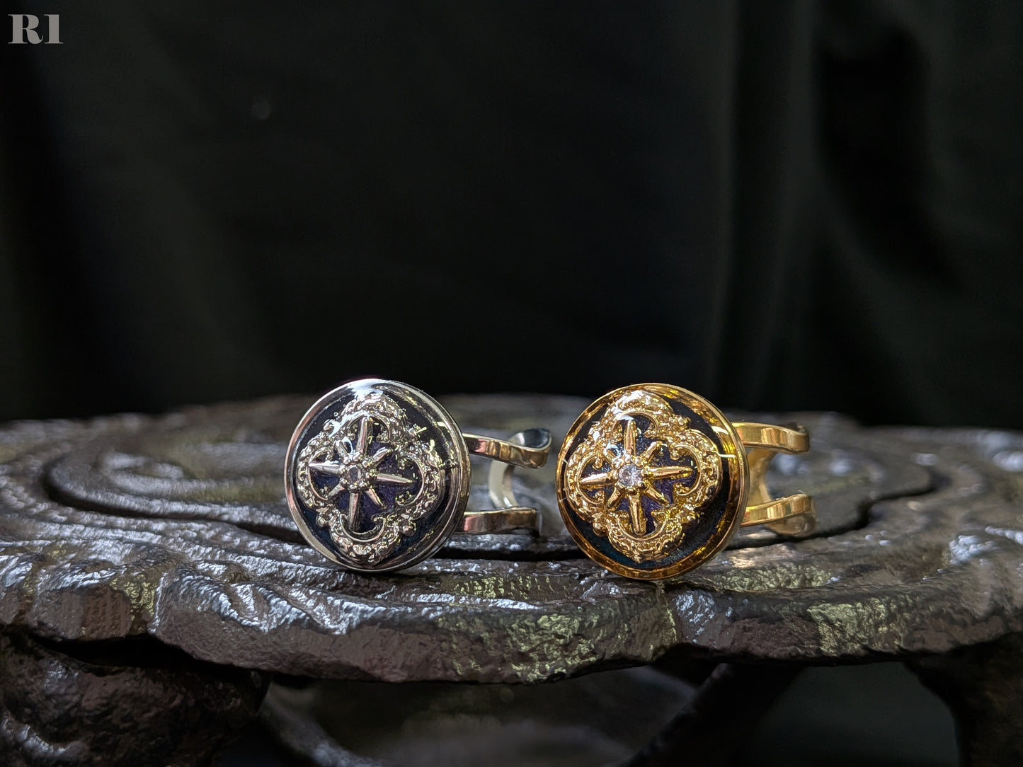 星使いのリング