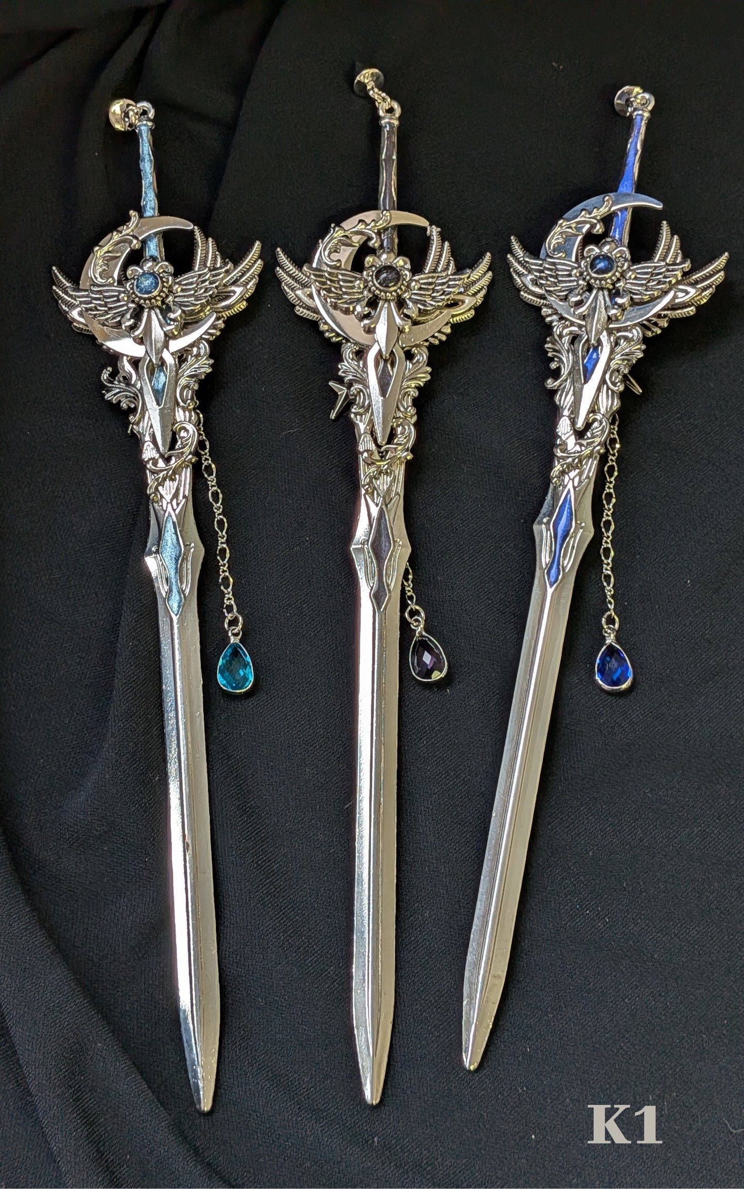 月の守護者  剣アイテム