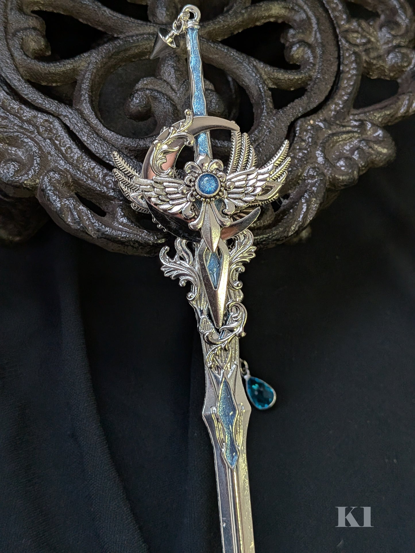 月の守護者  剣アイテム