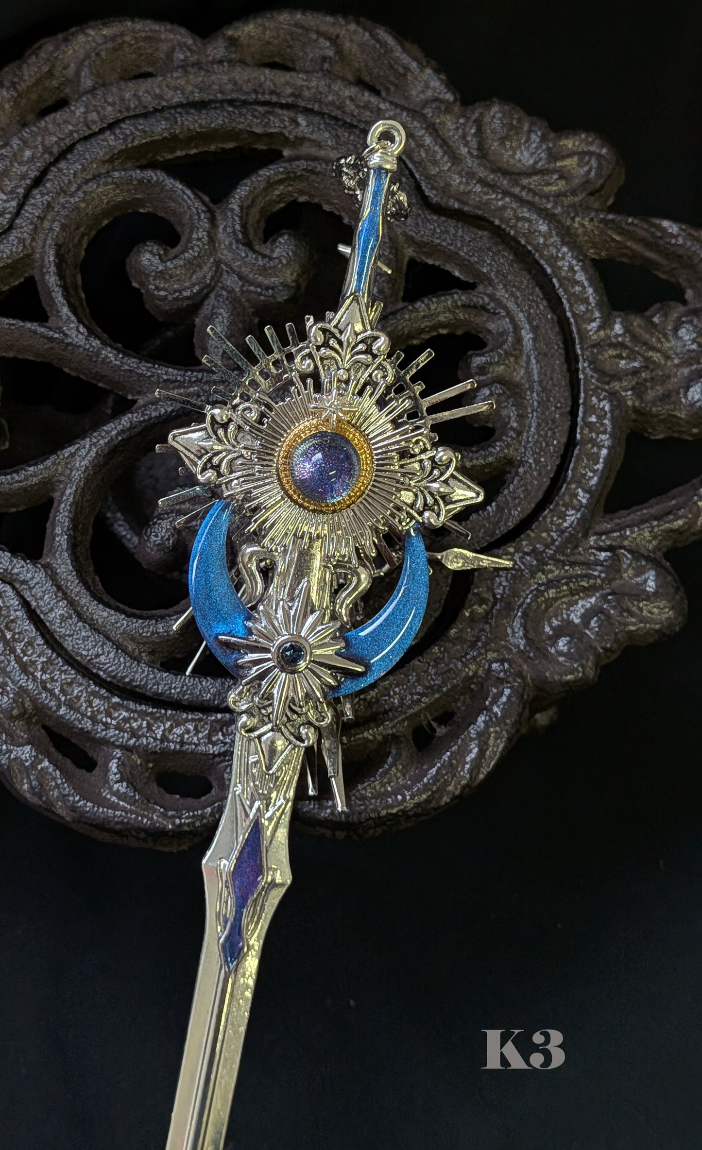 時空の支配者　剣アイテム