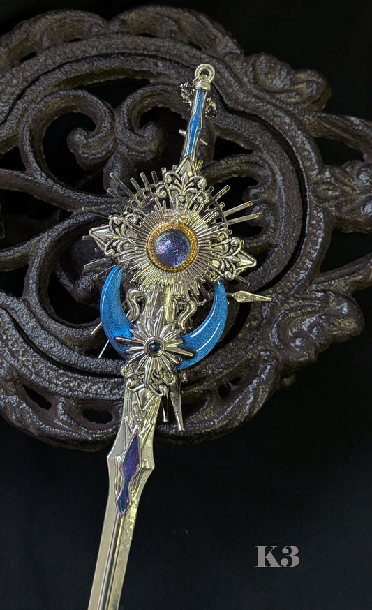 時空の支配者　剣アイテム