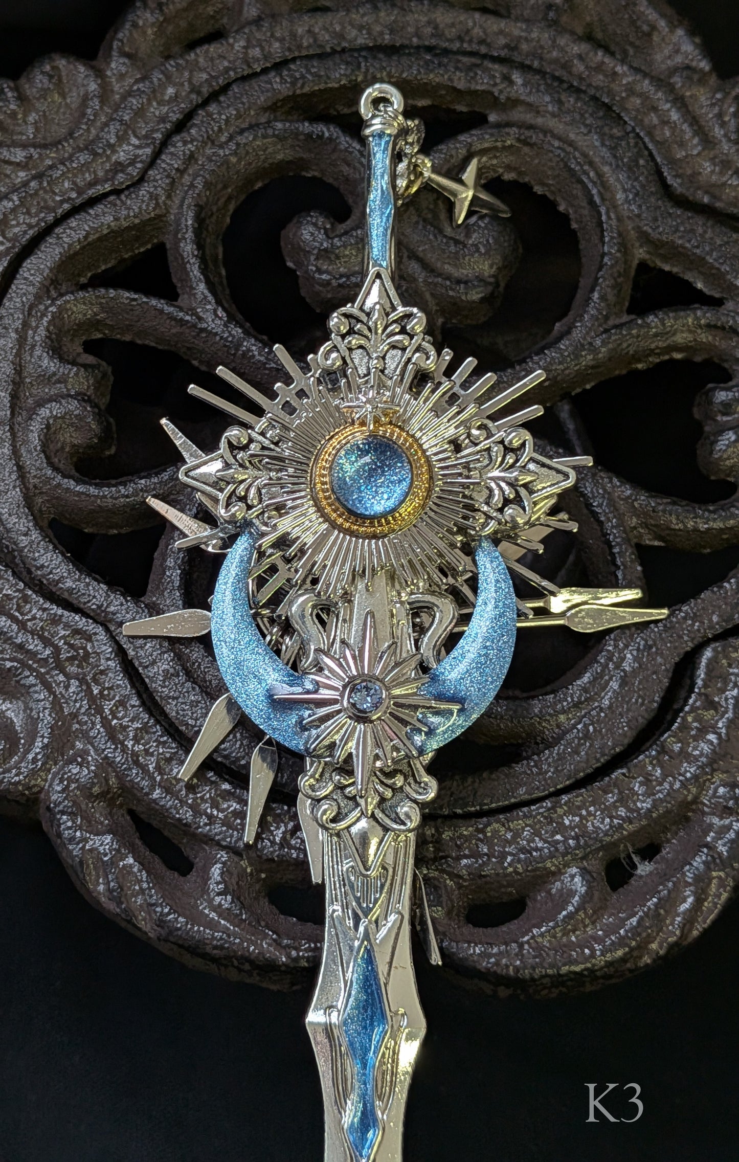 時空の支配者　剣アイテム