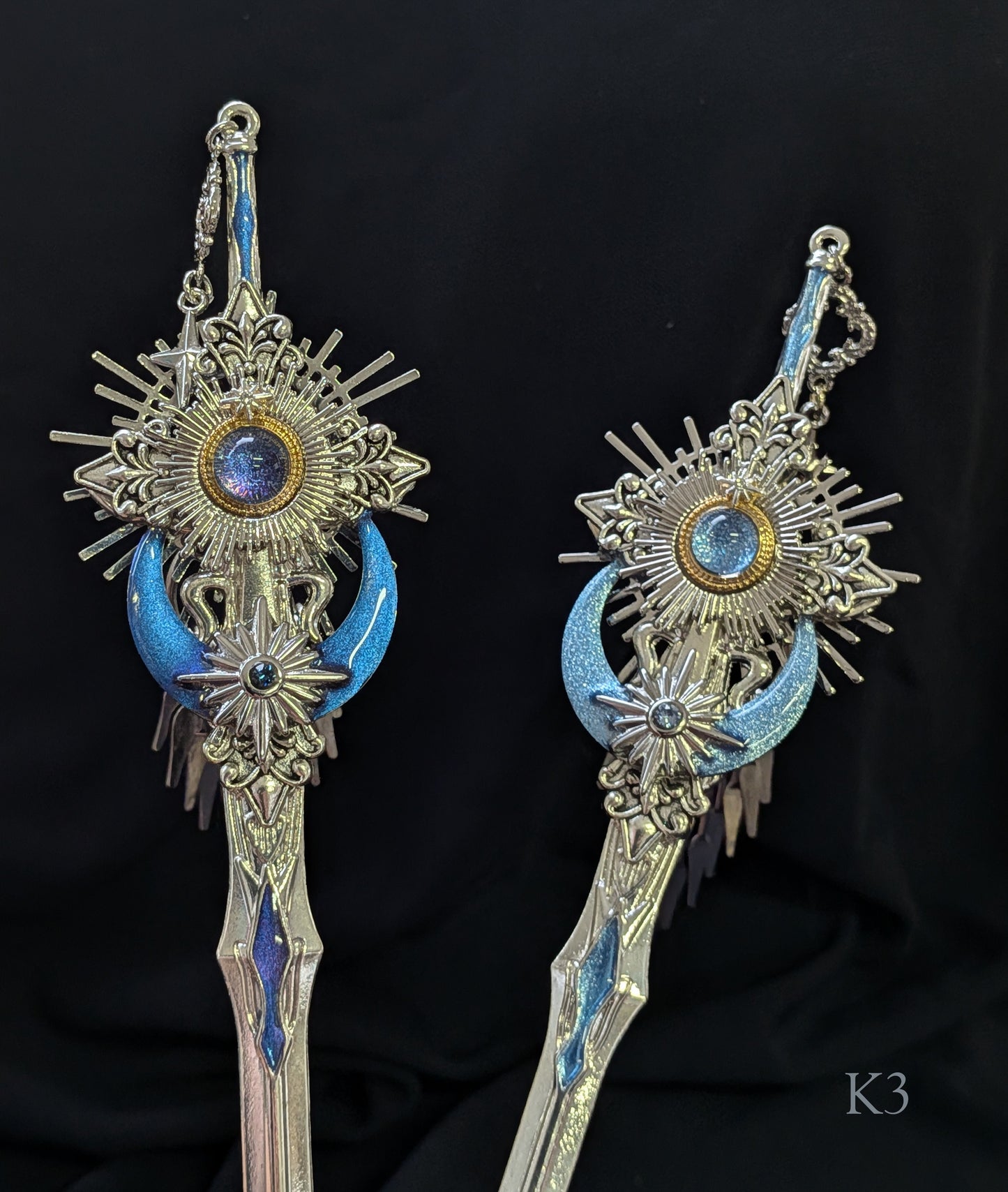 時空の支配者　剣アイテム