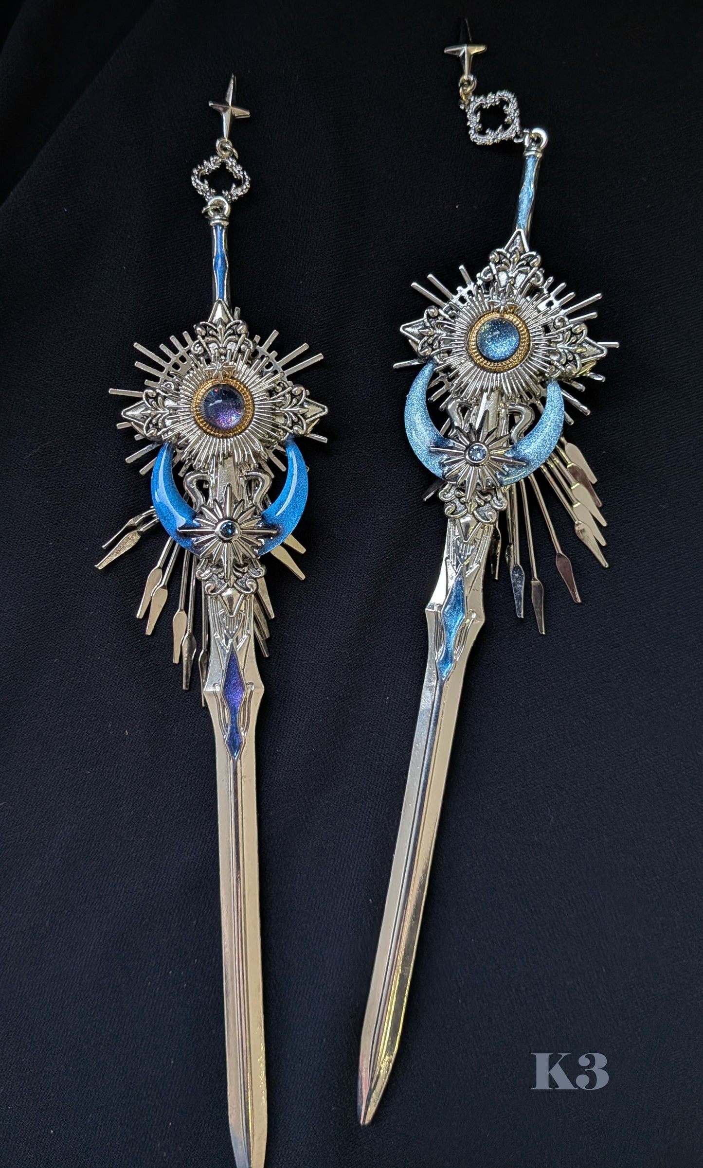 時空の支配者　剣アイテム