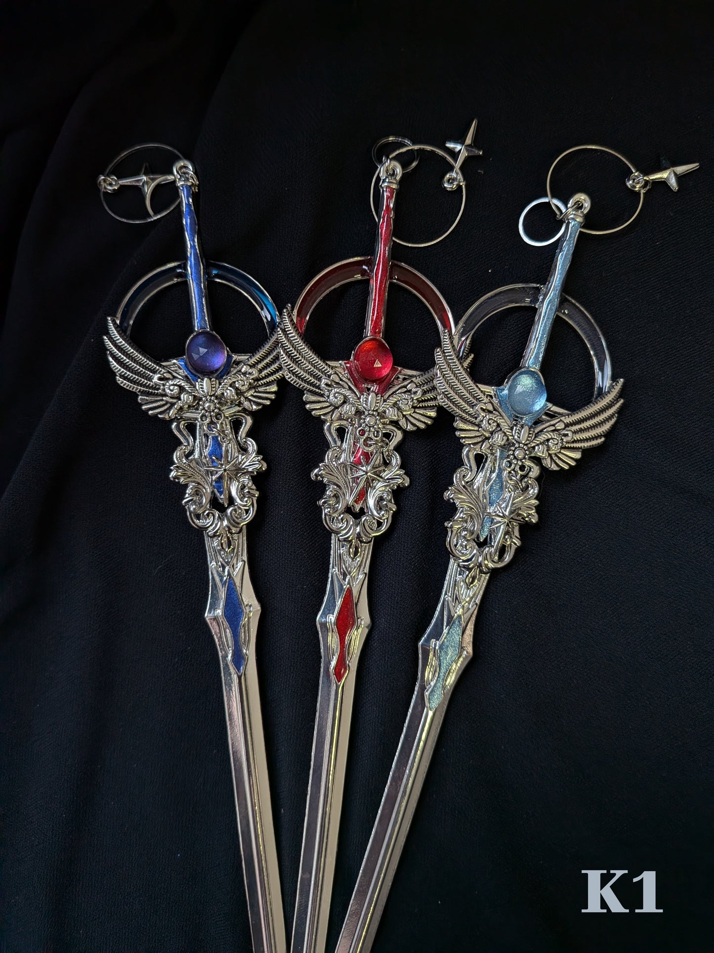 輪廻　剣アイテム