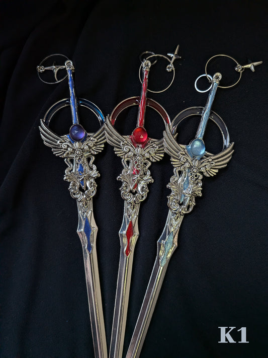 輪廻　剣アイテム