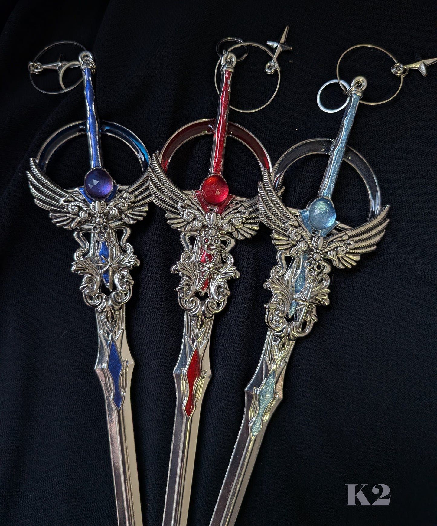 輪廻　剣アイテム