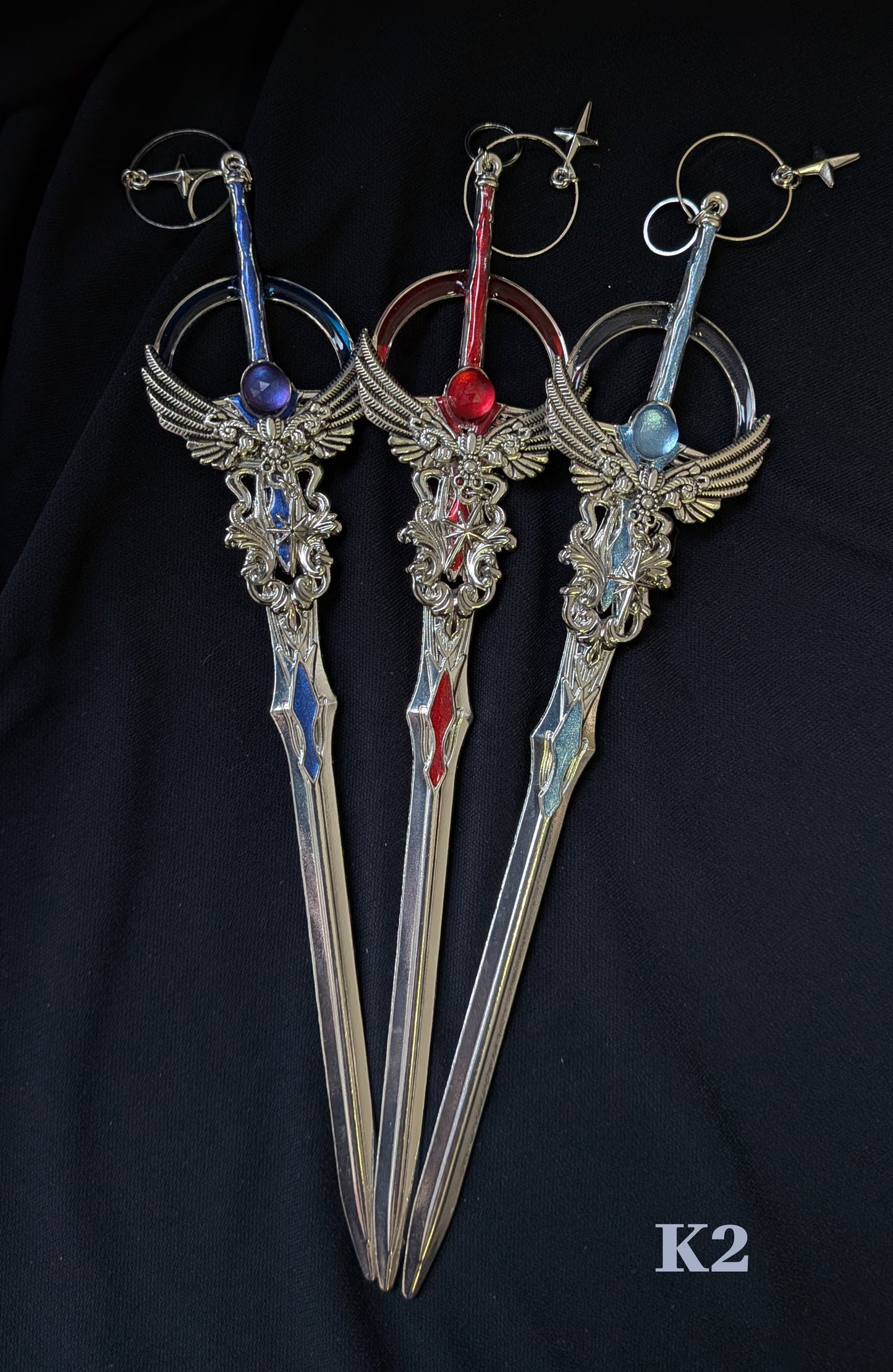 輪廻　剣アイテム