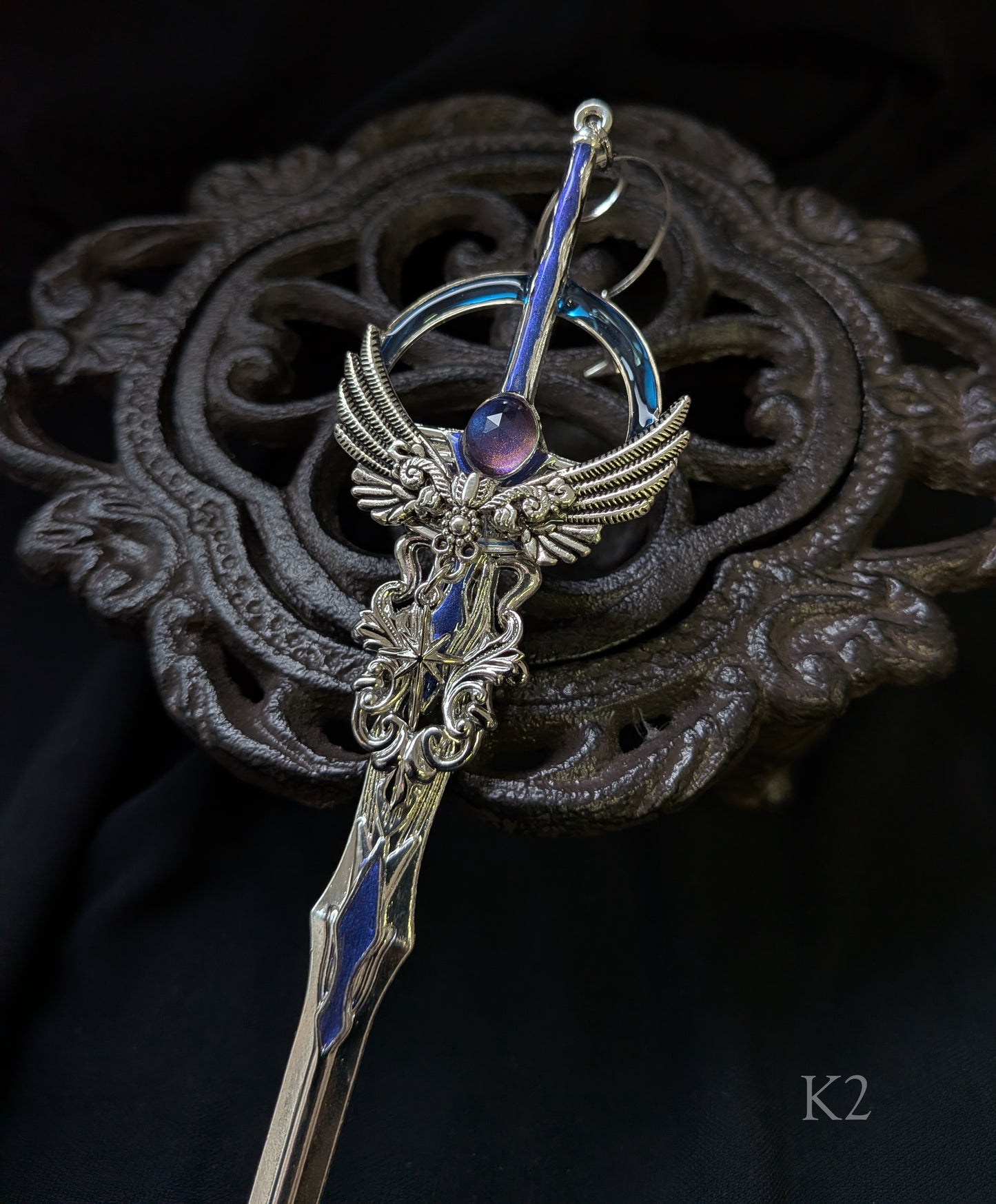 輪廻　剣アイテム