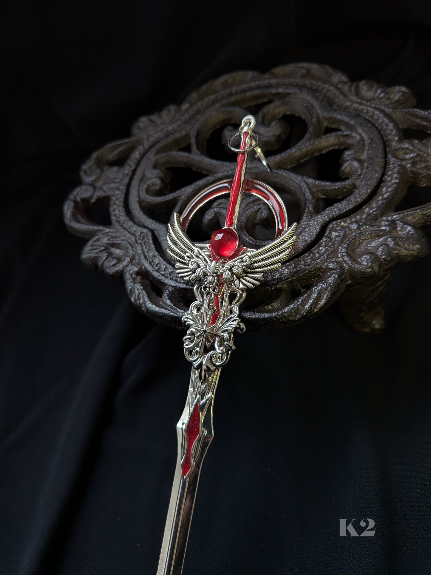 輪廻　剣アイテム