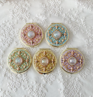 魔法少女のコンパクトミラー – 宙フェス夜市